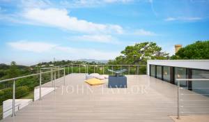 Сезонная аренда Поместье Cannes