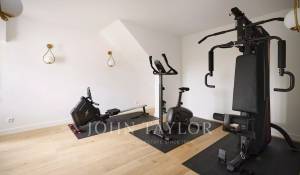 Сезонная аренда Поместье Cannes