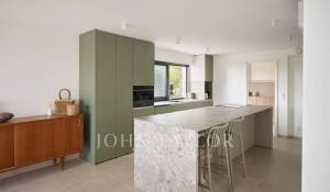 Сезонная аренда Поместье Cannes