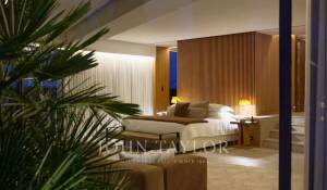 Сезонная аренда Поместье Cannes