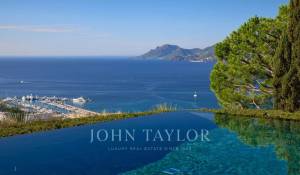 Сезонная аренда Поместье Cannes