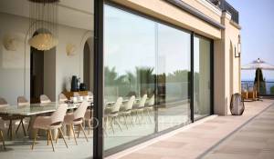 Сезонная аренда Поместье Cannes