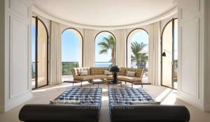 Сезонная аренда Поместье Cannes