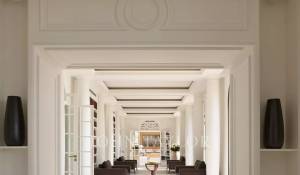 Сезонная аренда Поместье Cannes