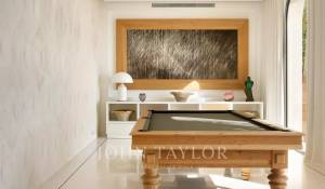 Сезонная аренда Поместье Cannes