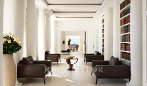 Сезонная аренда Поместье Cannes