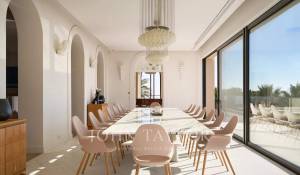 Сезонная аренда Поместье Cannes