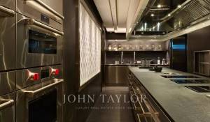 Сезонная аренда Поместье Cannes