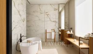 Сезонная аренда Поместье Cannes