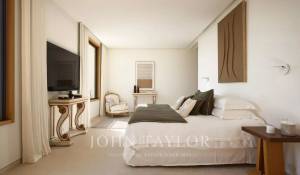 Сезонная аренда Поместье Cannes