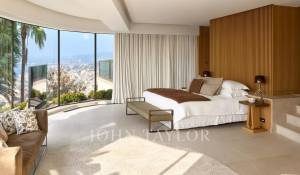 Сезонная аренда Поместье Cannes