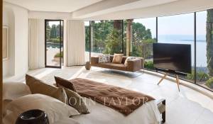 Сезонная аренда Поместье Cannes