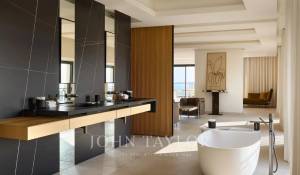 Сезонная аренда Поместье Cannes