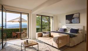 Сезонная аренда Поместье Cannes