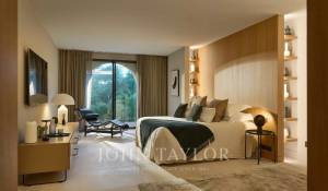 Сезонная аренда Поместье Cannes