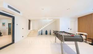 Сезонная аренда Поместье Cannes