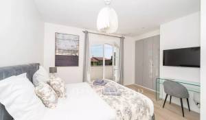 Сезонная аренда Поместье Cannes