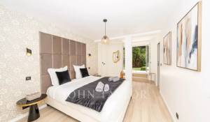 Сезонная аренда Поместье Cannes