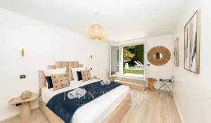 Сезонная аренда Поместье Cannes