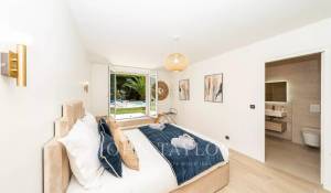 Сезонная аренда Поместье Cannes