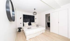 Сезонная аренда Поместье Cannes