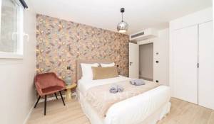 Сезонная аренда Поместье Cannes