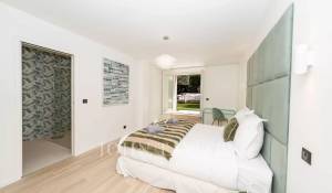 Сезонная аренда Поместье Cannes