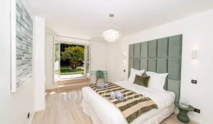 Сезонная аренда Поместье Cannes