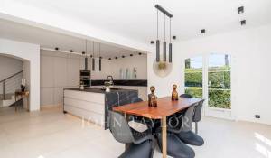 Сезонная аренда Поместье Cannes