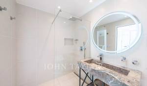 Сезонная аренда Поместье Cannes