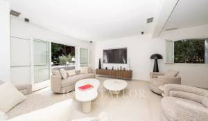 Сезонная аренда Поместье Cannes