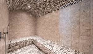 Сезонная аренда Поместье Cannes