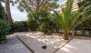 Сезонная аренда Поместье Cannes