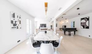 Сезонная аренда Поместье Cannes