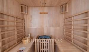 Сезонная аренда Поместье Cannes