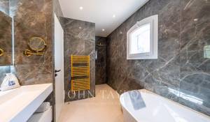 Сезонная аренда Поместье Cannes