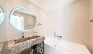 Сезонная аренда Поместье Cannes