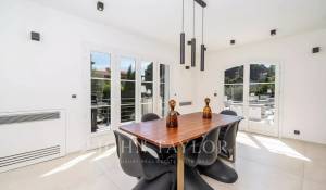 Сезонная аренда Поместье Cannes