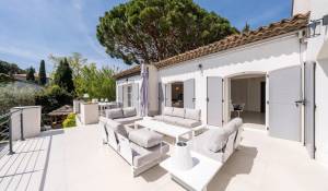 Сезонная аренда Поместье Cannes