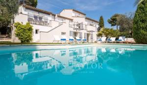 Сезонная аренда Поместье Cannes