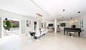 Сезонная аренда Поместье Cannes