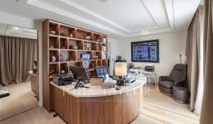 Сезонная аренда Поместье Cannes