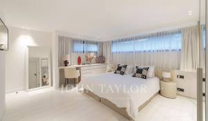 Сезонная аренда Поместье Cannes