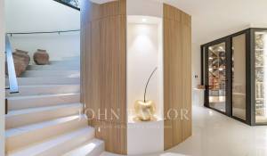 Сезонная аренда Поместье Cannes