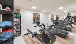 Сезонная аренда Поместье Cannes