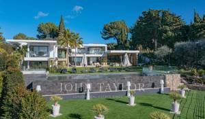 Сезонная аренда Поместье Cannes