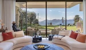 Сезонная аренда Поместье Cannes