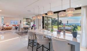 Сезонная аренда Поместье Cannes