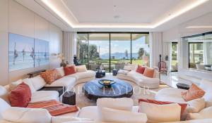 Сезонная аренда Поместье Cannes