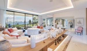 Сезонная аренда Поместье Cannes